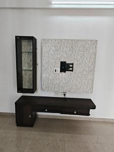 Bedroom Image of 933 Sq.ft 2 BHK Apartment / Flat for sale in Swamiraj Swami Kedar, Yewalewadi Pune for Rs. 6000000