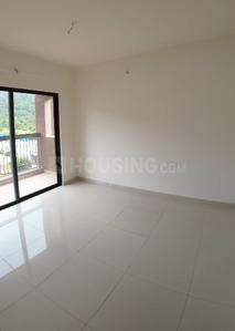 Hall Image of 1035 Sq.ft 2 BHK Apartment / Flat for sale in Bavdhan Pune for Rs. 12000000