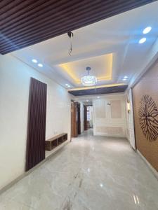 Hall Image of 1100 Sq.ft 2 BHK Apartment / Flat for sale in Sector 48 Noida for Rs. 4880000