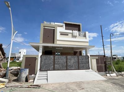 Image of 1000 Sq.ft 2 BHK Independent House for sale in Veppampattu, Chennai for Rs. 4875000