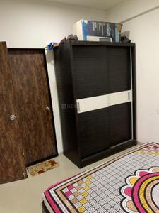 Flora apartment flat no 304 Bedroom 2