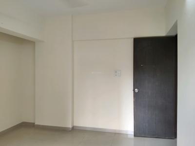 Bedroom Image of 950 Sq.ft 2 BHK Apartment / Flat for sale in Rustomjee La Familia Wing A, Thane West Thane for Rs. 14000000