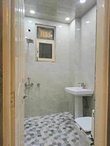 Common Bathroom Image of 1550 Sq.ft 3 BHK Builder Floor for sale in Indirapuram Ghaziabad for Rs. 10499998