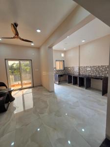 Hall Image of 1317 Sq.ft 3 BHK Apartment / Flat for sale in Vidhan Sabha Road Raipur for Rs. 4609500