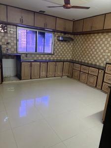 Kitchen Image of 1215 Sq.ft 3 BHK Apartment / Flat for sale in Ambawadi Ahmedabad for Rs. 9500000