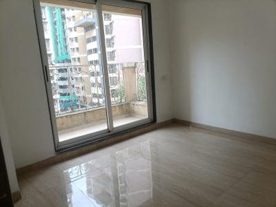 Bedroom Image of 750 Sq.ft 1 BHK Apartment / Flat for sale in RS Exotica, Kharghar Navi Mumbai for Rs. 7000000