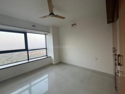 Bedroom Image of 1574 Sq.ft 3 BHK Apartment / Flat for rent in Tata Aquila Heights, Jalahalli Bengaluru for Rs. 85000