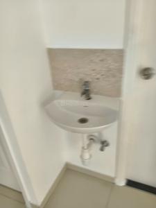 Bathroom Image of 918 Sq.ft 3 BHK Apartment / Flat for sale in Urbanrise Revolution One, Padur Chennai for Rs. 8500000