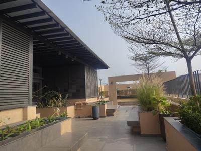 Image of 1457 Sq.ft 3 BHK Apartment / Flat for sale in Ambuja Ecospace Residencia, New Town, Kolkata for Rs. 15500000