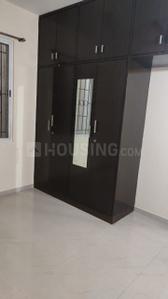 Bedroom Image of 1173 Sq.ft 2 BHK Builder Floor for sale in Banaswadi Bengaluru for Rs. 10500000