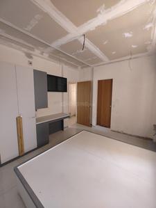 Bedroom Image of 1756 Sq.ft 4 BHK Villa for sale in Navya Swarnim Palace, Tarsali Vadodara for Rs. 8100000