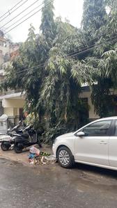 Image of 2475 Sq.ft Residential Plot / Land for sale in Anand Vihar, New Delhi for Rs. 130000000