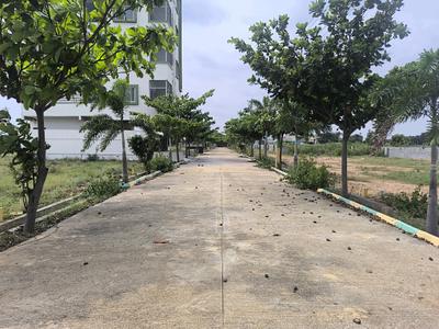 Image of 1500 Sq.ft Residential Plot / Land for sale in Mylapura, Bengaluru for Rs. 4500100