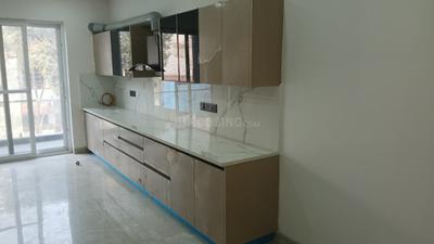 Kitchen Image of 6500 Sq.ft 8 BHK Villa for sale in Sector 36 Noida for Rs. 151000000