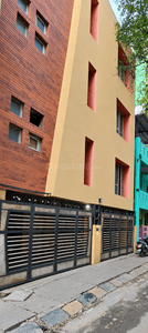 Image of 1200 Sq.ft Residential Plot / Land for sale in BTM Layout, Bengaluru for Rs. 35000000