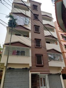 2 BHK Flat