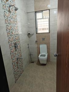 Bathroom Image of 1300 Sq.ft 3 BHK Apartment / Flat for sale in Rahul New Ajantha Avenue, Kothrud Pune for Rs. 27500000