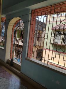 Balcony Image of 800 Sq.ft 2 BHK Apartment / Flat for rent in Paschim Putiary Kolkata for Rs. 15000