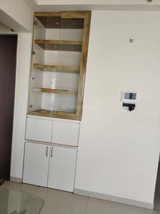 Bedroom Image of 1540 Sq.ft 3 BHK Apartment / Flat for rent in Pharande Puneville, Punawale Pune for Rs. 30000