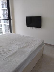 Bedroom Image of 885 Sq.ft 2 BHK Apartment / Flat for sale in Dosti Eastern Bay Phase 3, Antop Hill Mumbai for Rs. 31500000