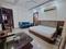Bedroom Image of COMFORT N STAY  in Sector 48, Gurgaon
