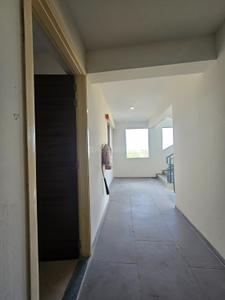 Hall Image of 666 Sq.ft 2 BHK Apartment / Flat for rent in Ashish Govardhan Heights, Jaisinghpura Jaipur for Rs. 13000
