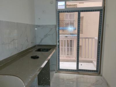Kitchen Image of 710 Sq.ft 1 BHK Apartment / Flat for sale in Ayat Angan, Ulwe Navi Mumbai for Rs. 6100000