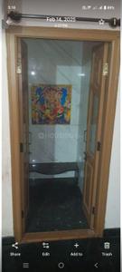 Bedroom Image of 650 Sq.ft 2 BHK Independent House for rent in Bagalakunte Bengaluru for Rs. 15000