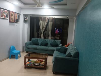 BHK Flat for rent in Kharghar, 1050 Sqft Property ID