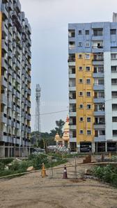 Image of 1290 Sq.ft 3 BHK Apartment / Flat for sale in Neuri, Ranchi for Rs. 4500000