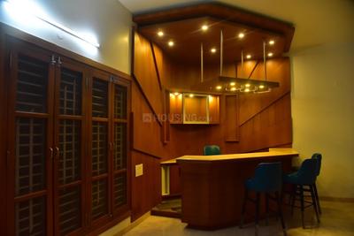 Hall Image of 10000 Sq.ft 5 BHK Villa for sale in Joythinagar Chikkamagaluru for Rs. 90000000