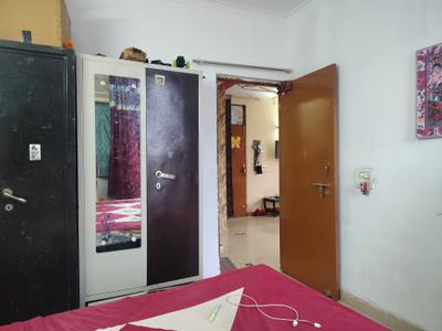 Bedroom Image of 700 Sq.ft 2 BHK Apartment / Flat for sale in Sangam Vihar New Delhi for Rs. 2800000
