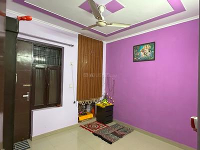 Bedroom Image of 1134 Sq.ft 3 BHK Builder Floor for sale in Sector 49 Faridabad for Rs. 5500000