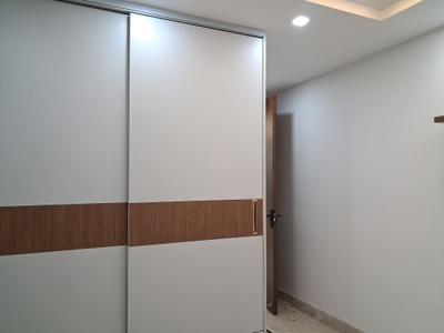 Bedroom Image of 1350 Sq.ft 3 BHK Builder Floor for sale in Paschim Vihar New Delhi for Rs. 27500000