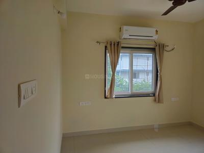 Bedroom Image of 1100 Sq.ft 2 BHK Apartment / Flat for rent in Porvorim Goa for Rs. 45000