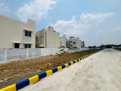 Image of 962 Sq.ft Residential Plot / Land for sale in Sriperumbudur, Chennai for Rs. 1923038