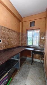 Kitchen Image of 775 Sq.ft 2 BHK Apartment / Flat for sale in Patuli Kolkata for Rs. 4500000