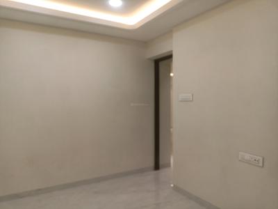 Bedroom Image of 632 Sq.ft 2 BHK Apartment / Flat for sale in Hubtown Rising City, Ghatkopar East Mumbai for Rs. 16700000