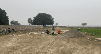 Image of 2160 Sq.ft Residential Plot / Land for sale in Sonepur, Saran for Rs. 5184001