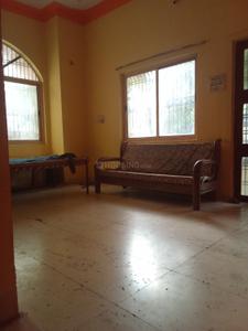 Hall Image of 1500 Sq.ft 1 BHK Independent House for rent in  Abhijeet, Harsul Aurangabad for Rs. 9000