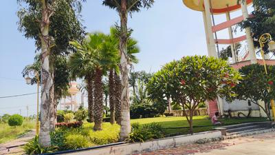 Image of 1250 Sq.ft Residential Plot / Land for sale in Shri Padmavati Park, Magar Kheda, Indore for Rs. 5875000