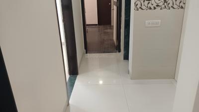 Image of 1100 Sq.ft 2 BHK Apartment / Flat for sale in Mohan Heights, Kalyan West, Kalyan for Rs. 11500000