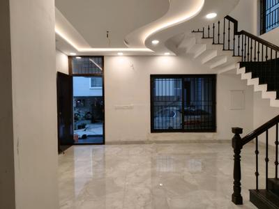 Living Room Image of 3000 Sq.ft 4 BHK Villa for sale in Kottivakkam Chennai for Rs. 35000000