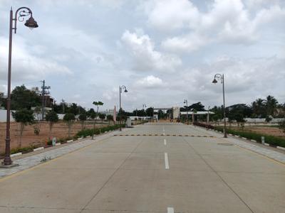 Image of 2200 Sq.ft Residential Plot / Land for sale in Raghuvanahalli South Taluka, Bengaluru for Rs. 14740000