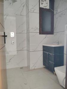 Common Bathroom Image of 1350 Sq.ft 3 BHK Apartment / Flat for sale in Satbari New Delhi for Rs. 12000000
