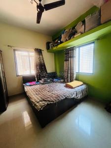Bedroom Image of 1755 Sq.ft 3 BHK Independent House for sale in Saniya Kande Surat for Rs. 3500000