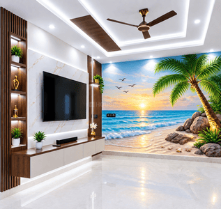 Image of 2800 Sq.ft 4 BHK Duplex for sale in Dammaiguda, Secunderabad for Rs. 11400000