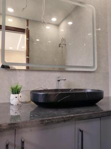 Bedroom Three Image of 2880 Sq.ft 4 BHK Builder Floor for sale in BPTP Astaire Garden Floors, Sector 70A Gurgaon for Rs. 35400000