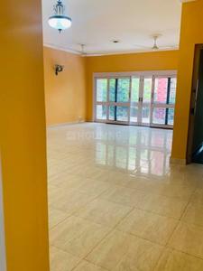 Hall Image of 1200 Sq.ft 3 BHK Apartment / Flat for rent in Myra Homes, Chhattarpur New Delhi for Rs. 20000