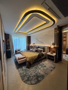 Bedroom Image of 6041 Sq.ft 5 BHK Apartment / Flat for sale in Mullanpur Mohali for Rs. 65000000